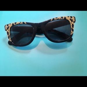 Betsey Johnson Sunglasses
